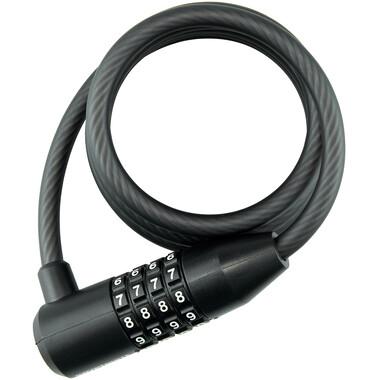 KRYPTONITE KRYPTOFLEX 815 CODE Cable Lock (150cm x 8mm) 0